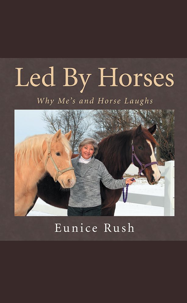 Led By Horses: Why Me's and Horse Laughs