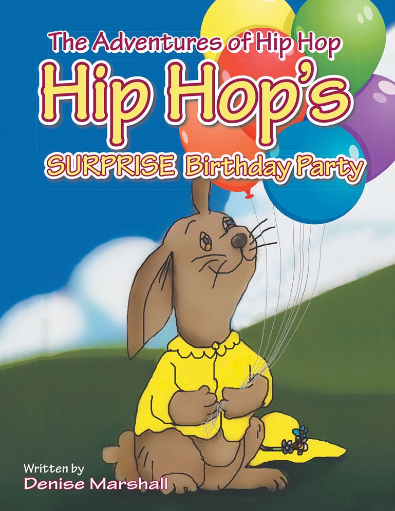 The Adventures of Hip Hop: Hip Hop's Surprise Birthday Party
