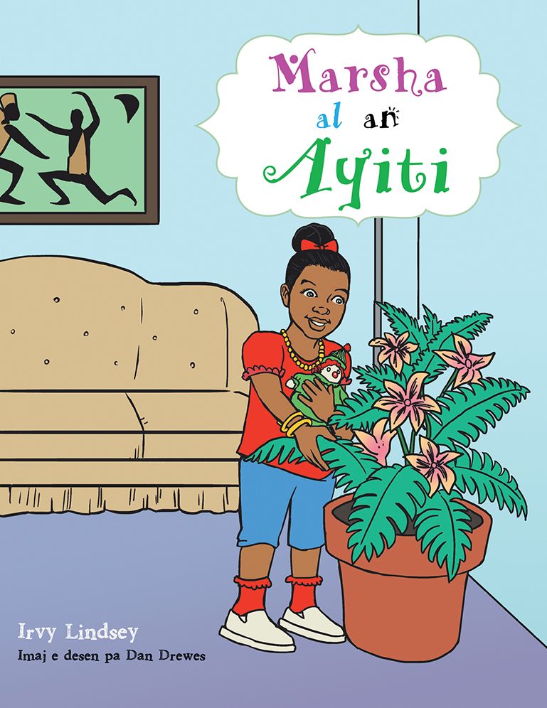 Marsha al an Ayiti