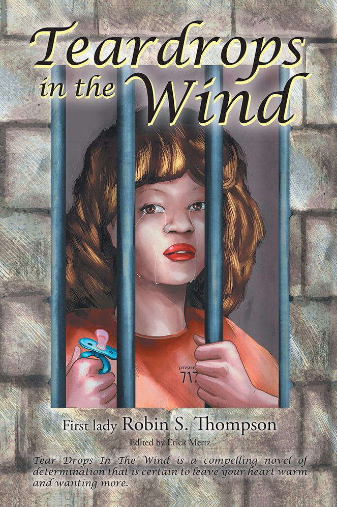 Teardrops in the Wind