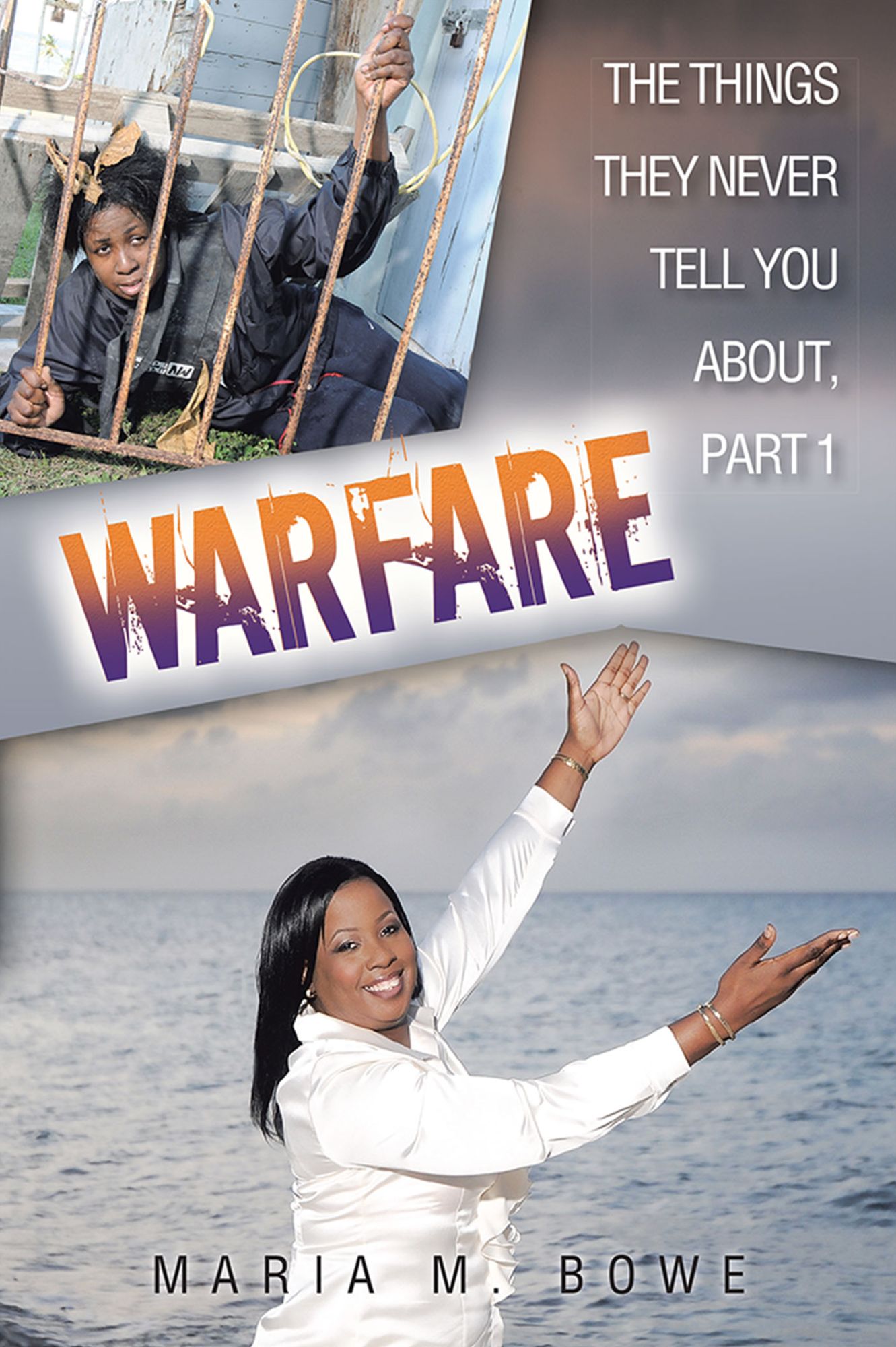 WARFARE: THE THINGS THEY NEVER TELL YOU ABOUT, PART 1