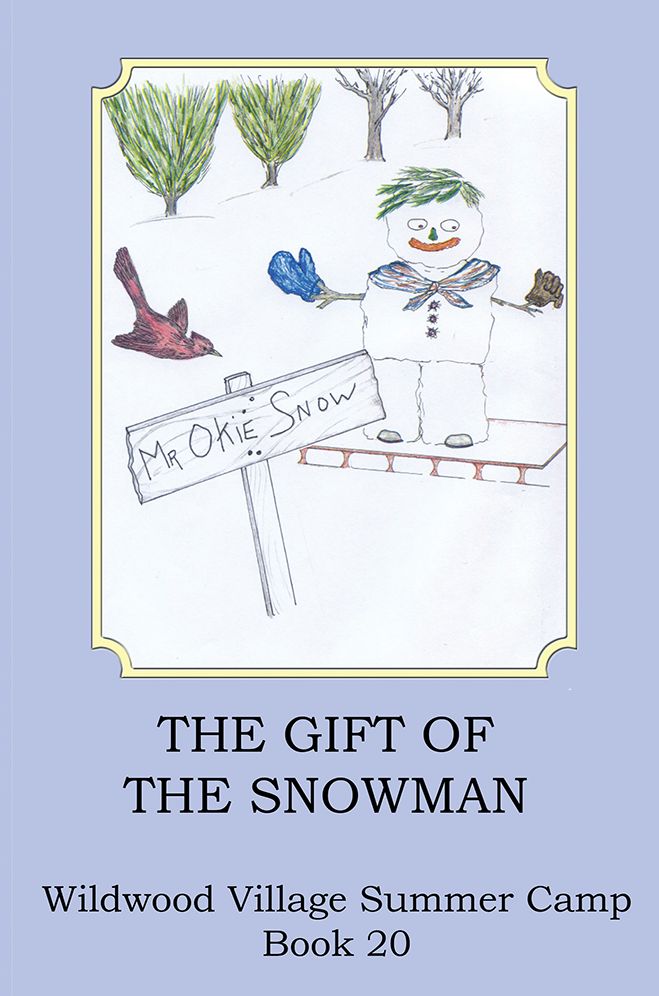 The Gift of the Snowman