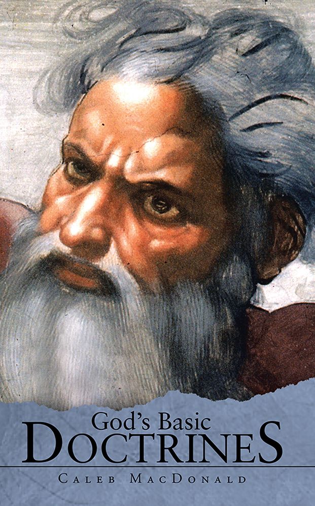 God's Basic Doctrines