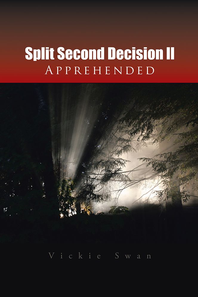 Split Second Decision ll Apprehended