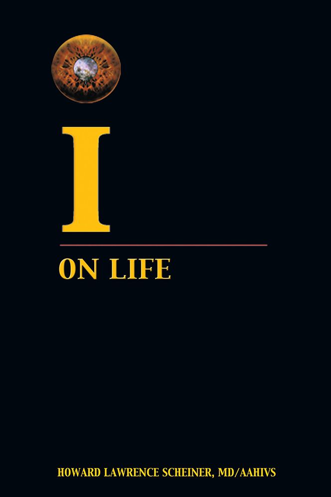 "I" ON LIFE