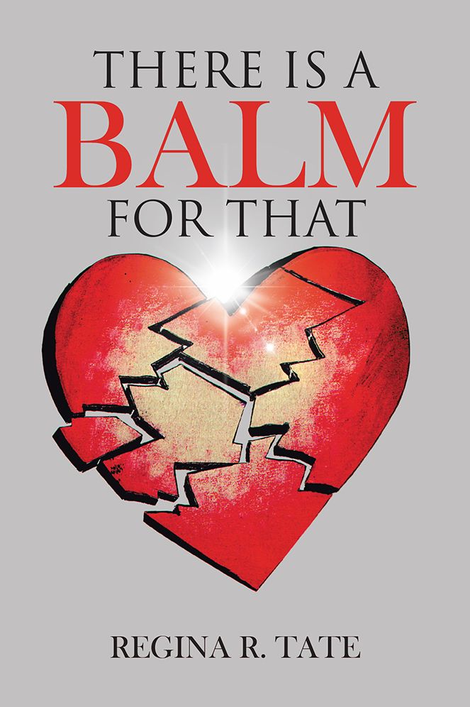 There is a Balm for That