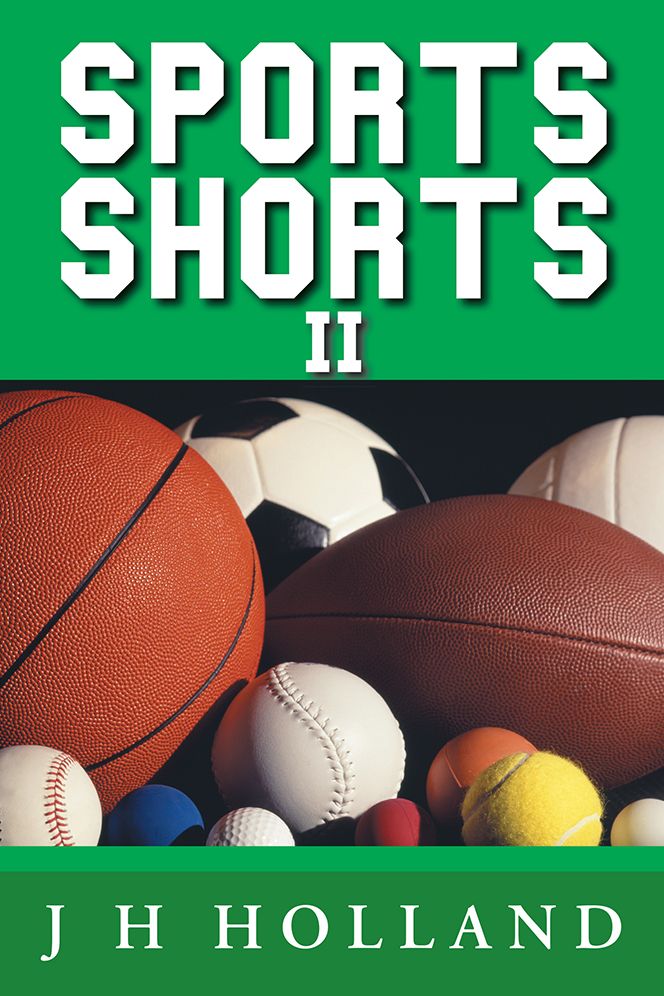 SPORTS SHORTS II