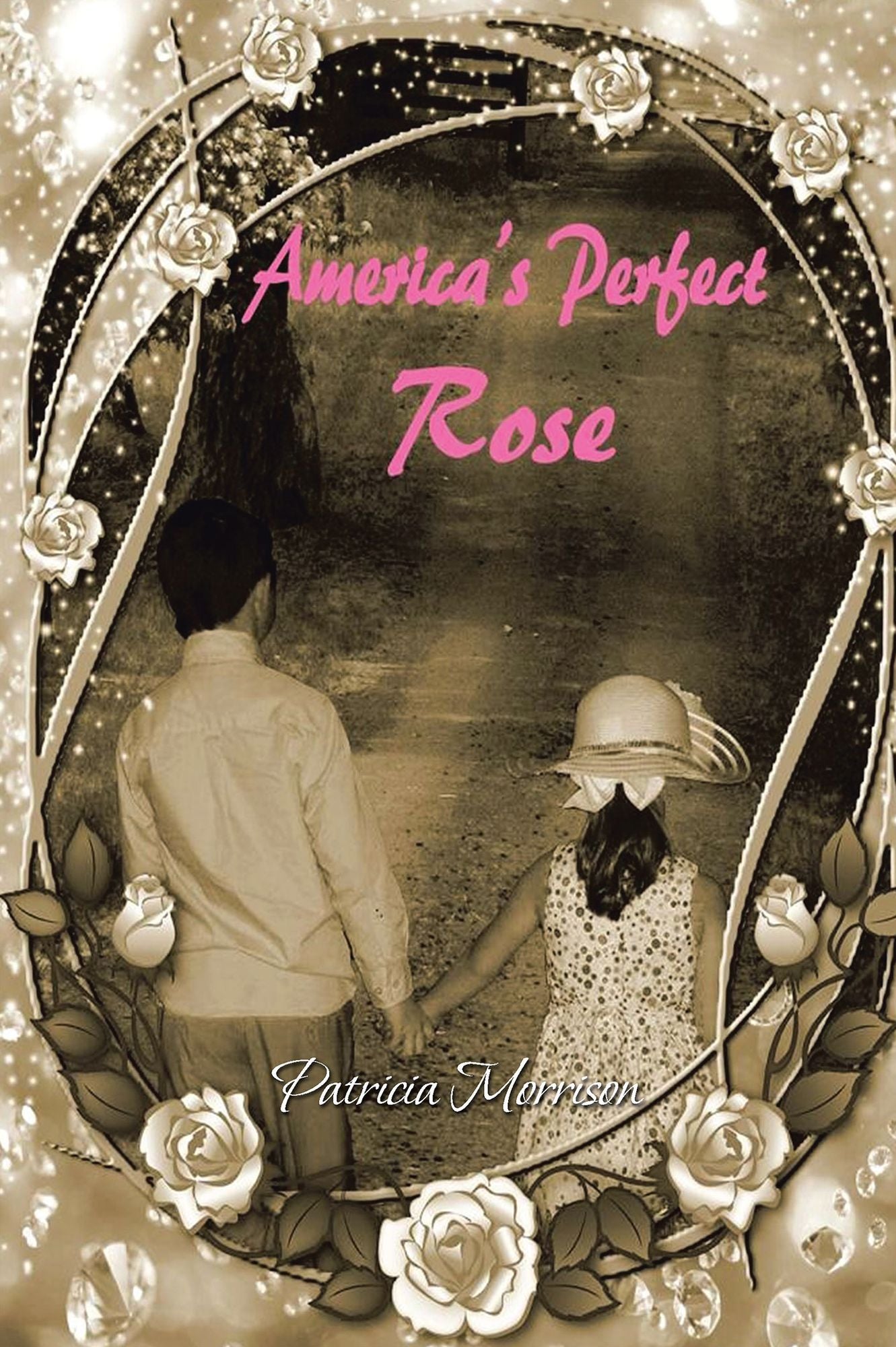 America's Perfect Rose