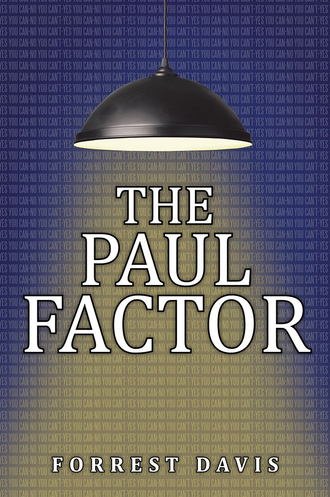 THE PAUL FACTOR