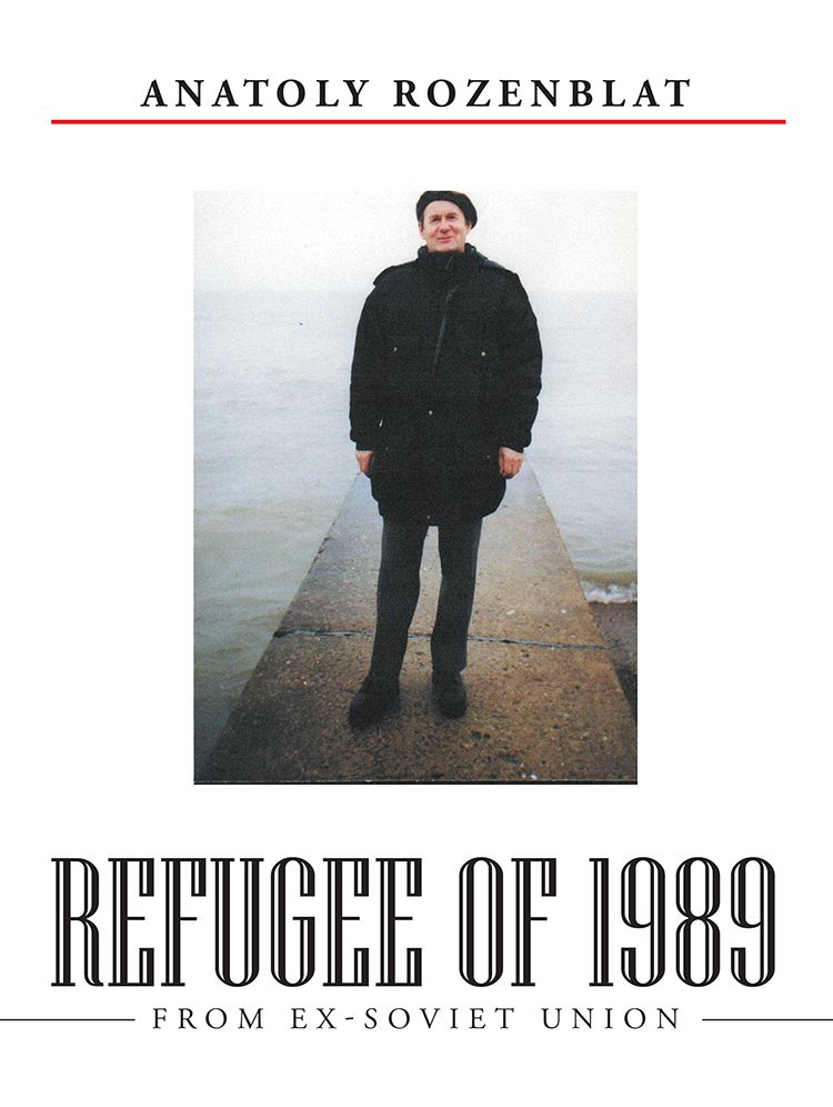 Refugee of 1989: from ex-Soviet Union