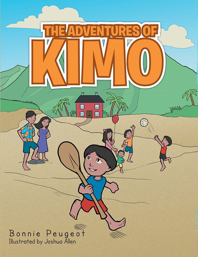 The Adventures of Kimo