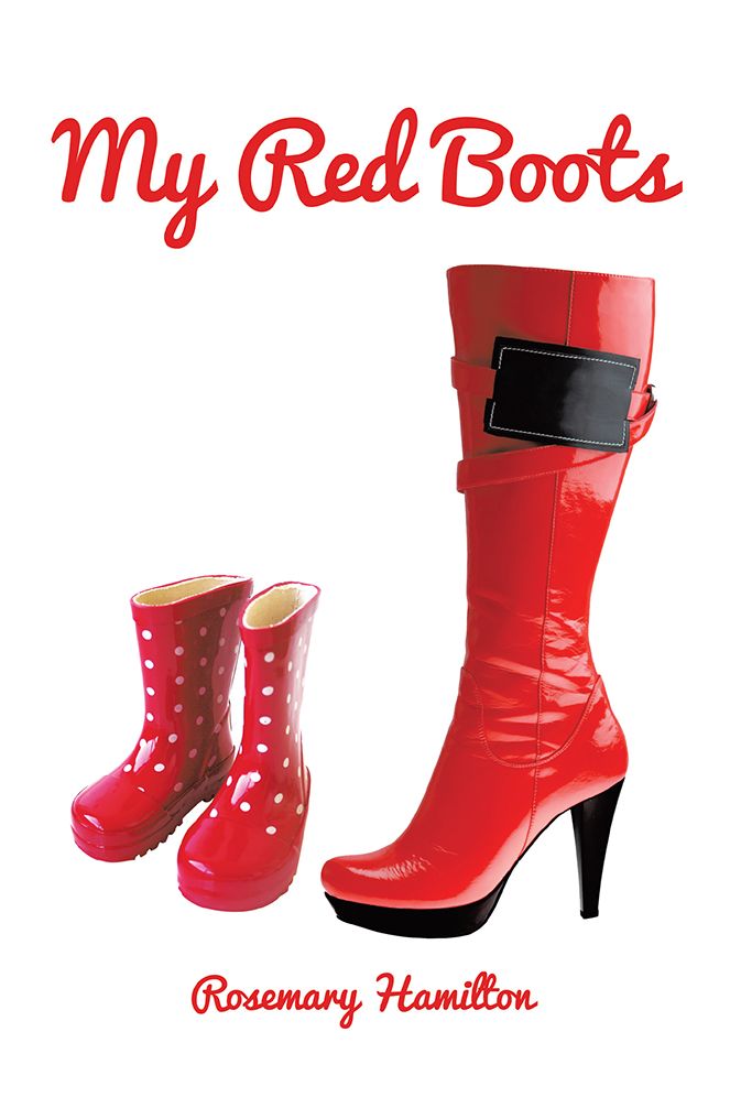 My Red Boots