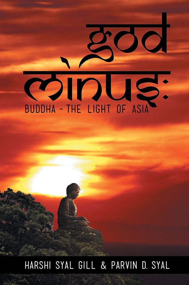 GOD MINUS: Buddha - The Light of Asia