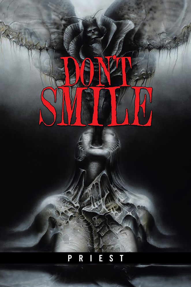 DON'T SMILE