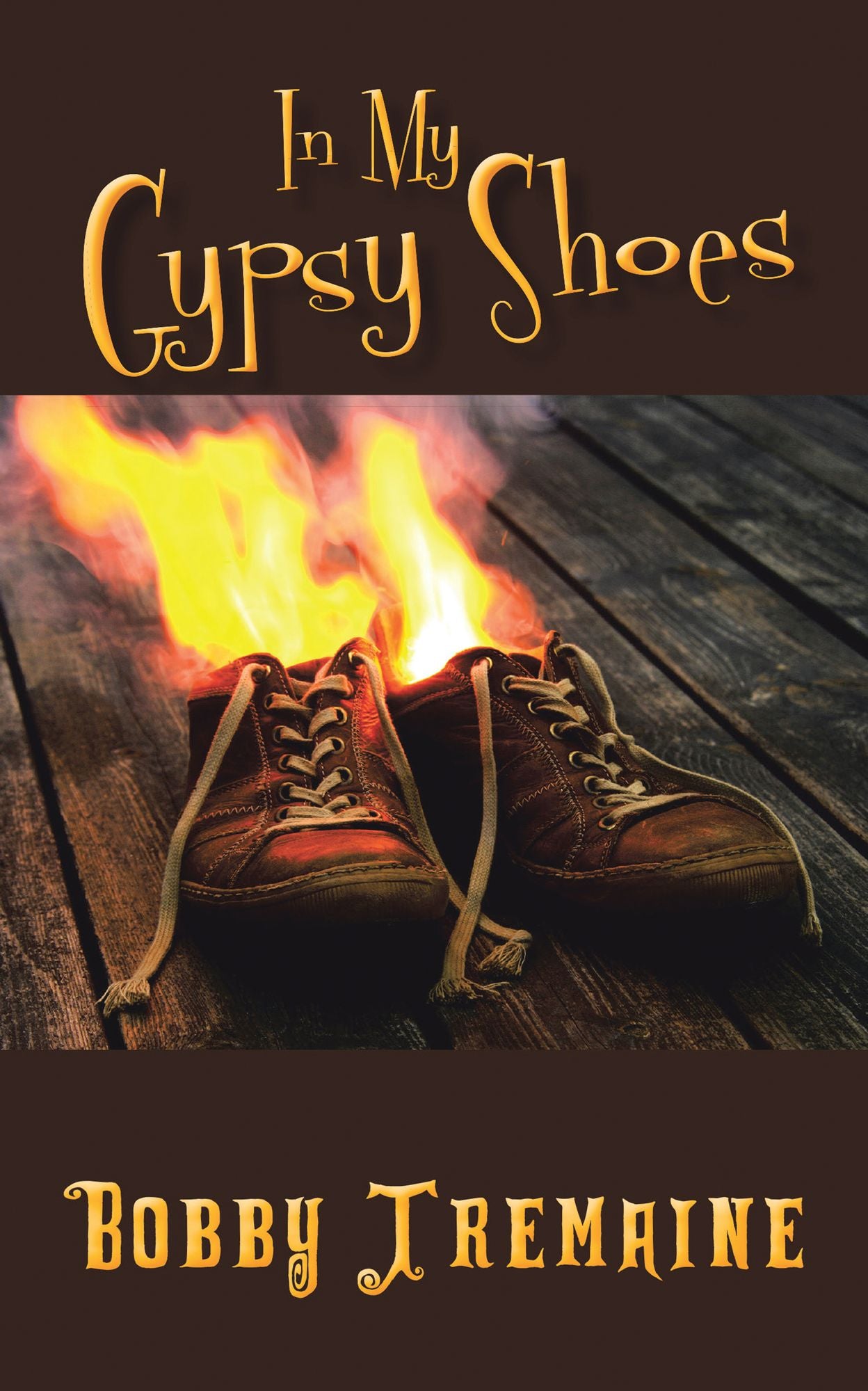 In My Gypsy Shoes