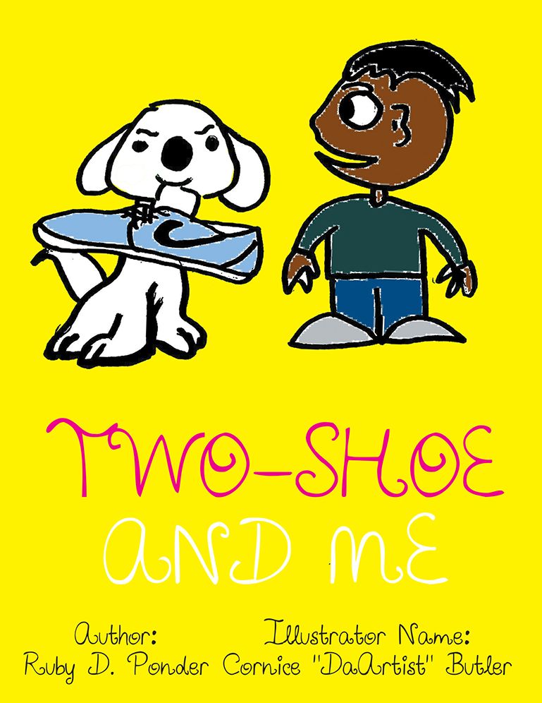 Two-Shoe And Me