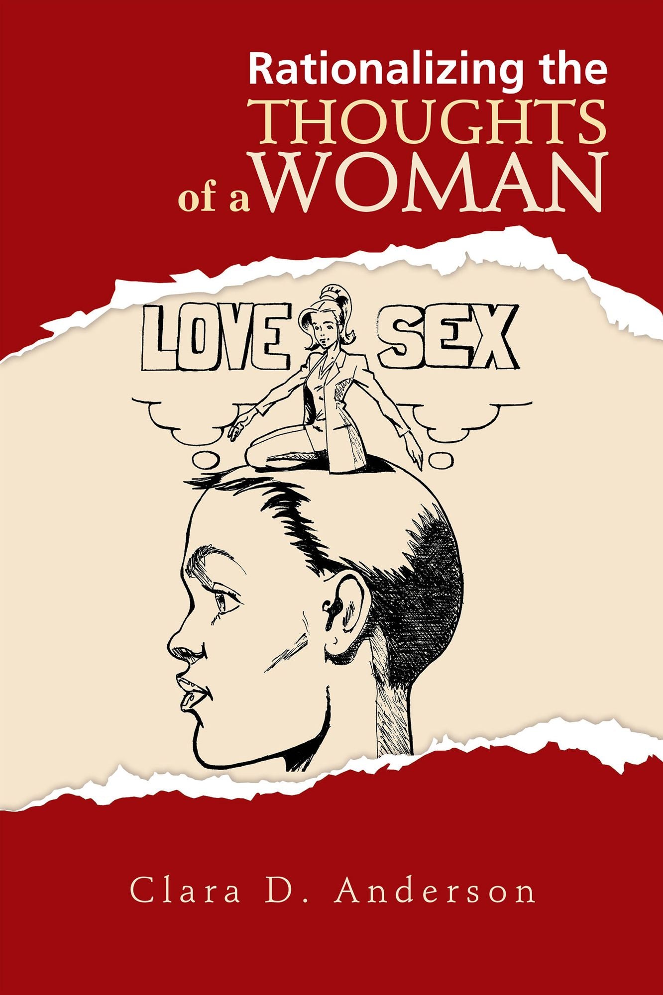 Rationalizing The Thoughts Of A Woman