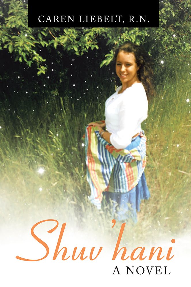 Shuv'hani: A Novel