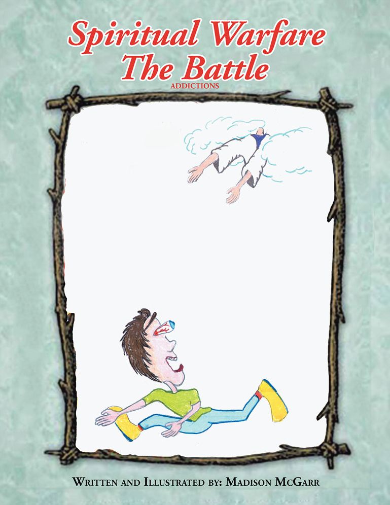 Spiritual Warfare The Battle