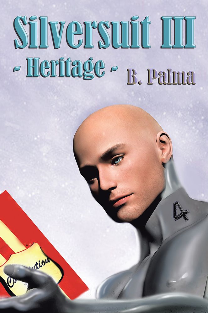 Silversuit III: Heritage