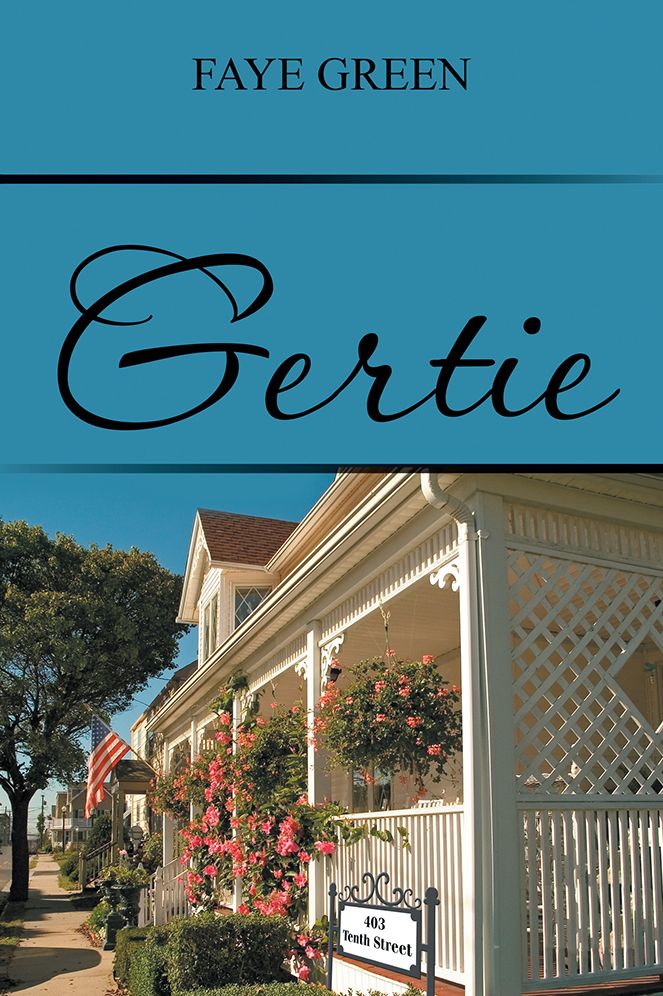Gertie