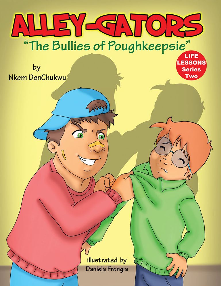 Alley-Gators: "The Bullies of Poughkeepsie"