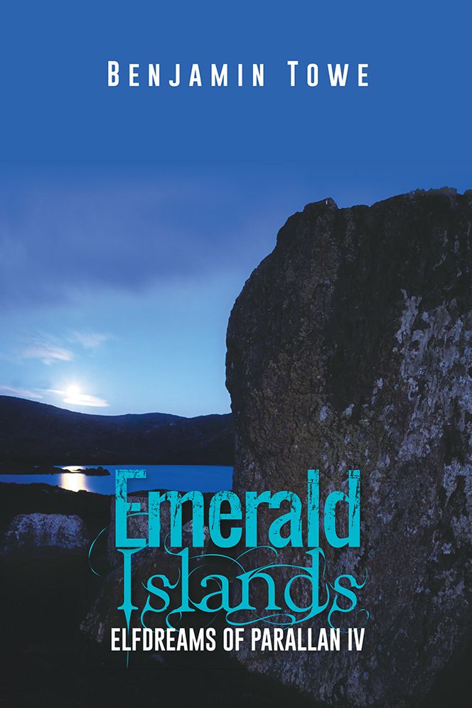 Emerald Islands: Elfdreams of Parallan IV