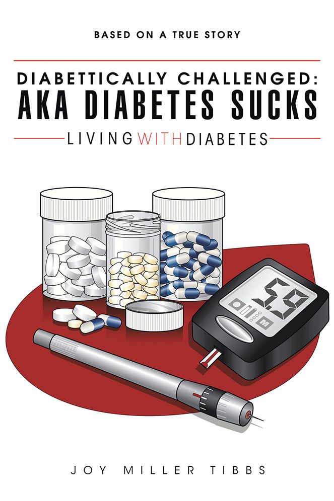 Diabettically Challenged: AKA Diabetes Sucks: LIVING WITH DIABETES