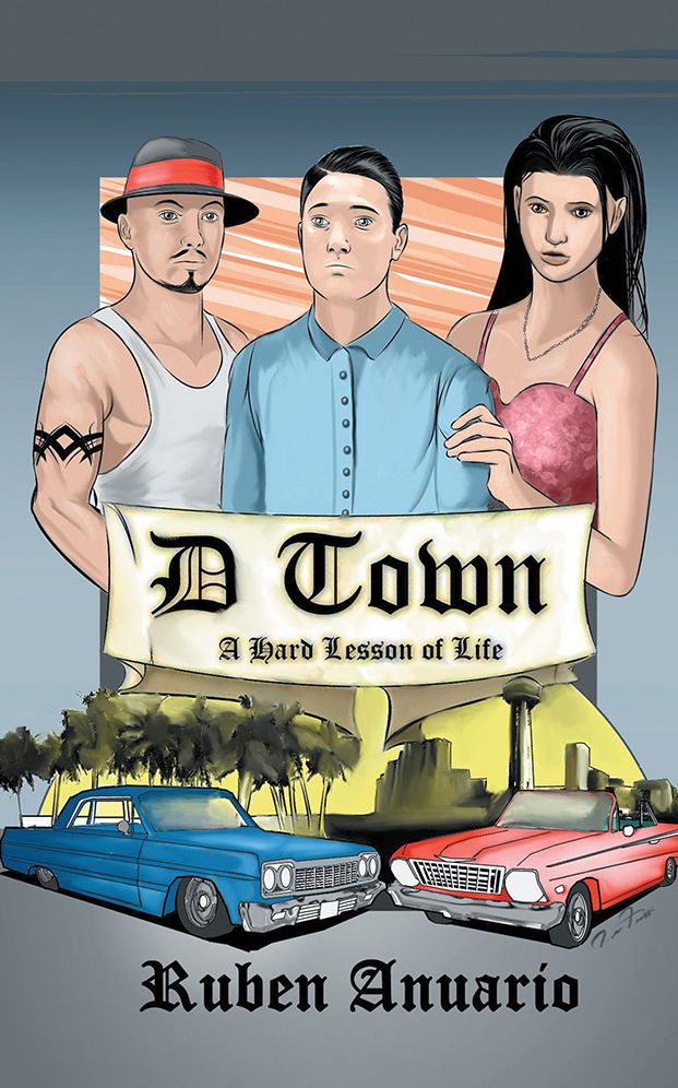 D Town: A hard lesson of life