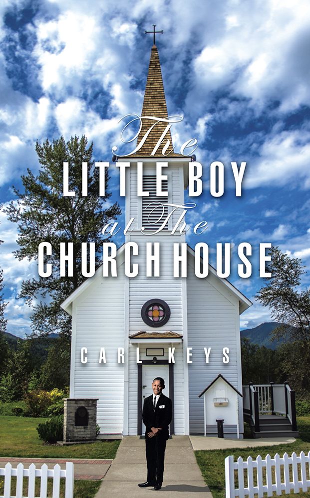 The Little Boy At the Church House