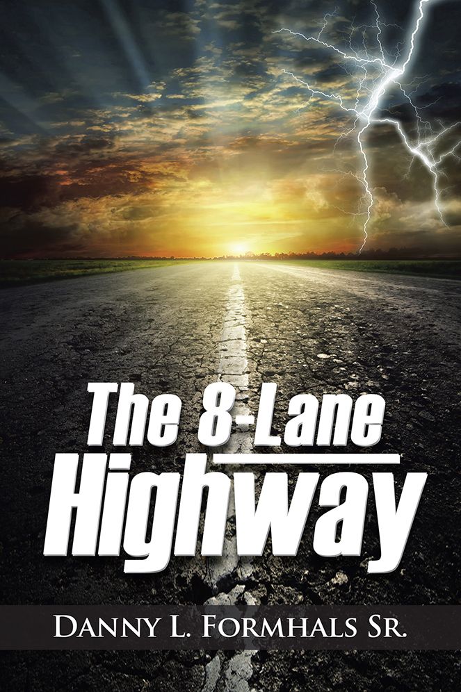 The 8-Lane Highway