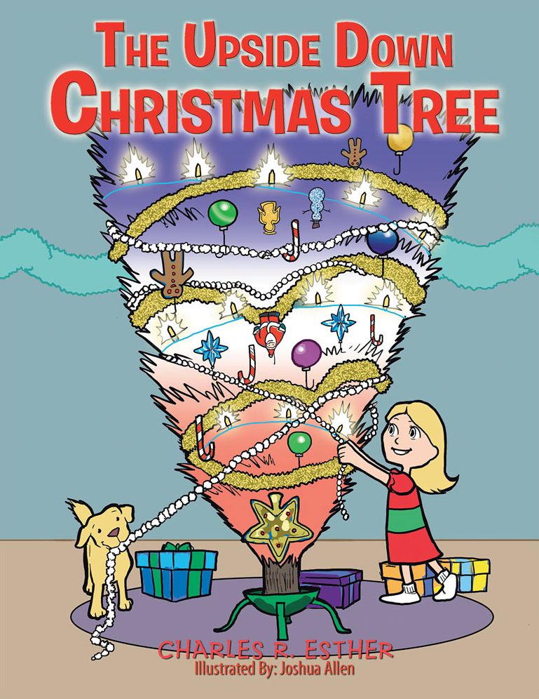 The Upside Down Christmas Tree