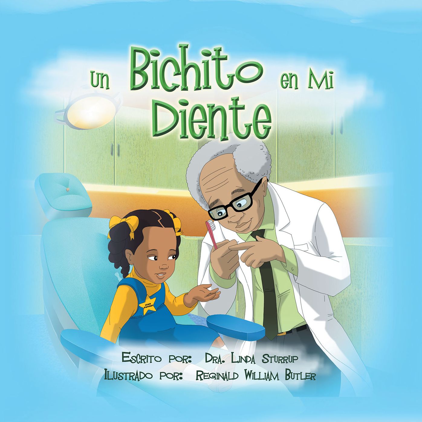 Un Bichito en Mi Diente