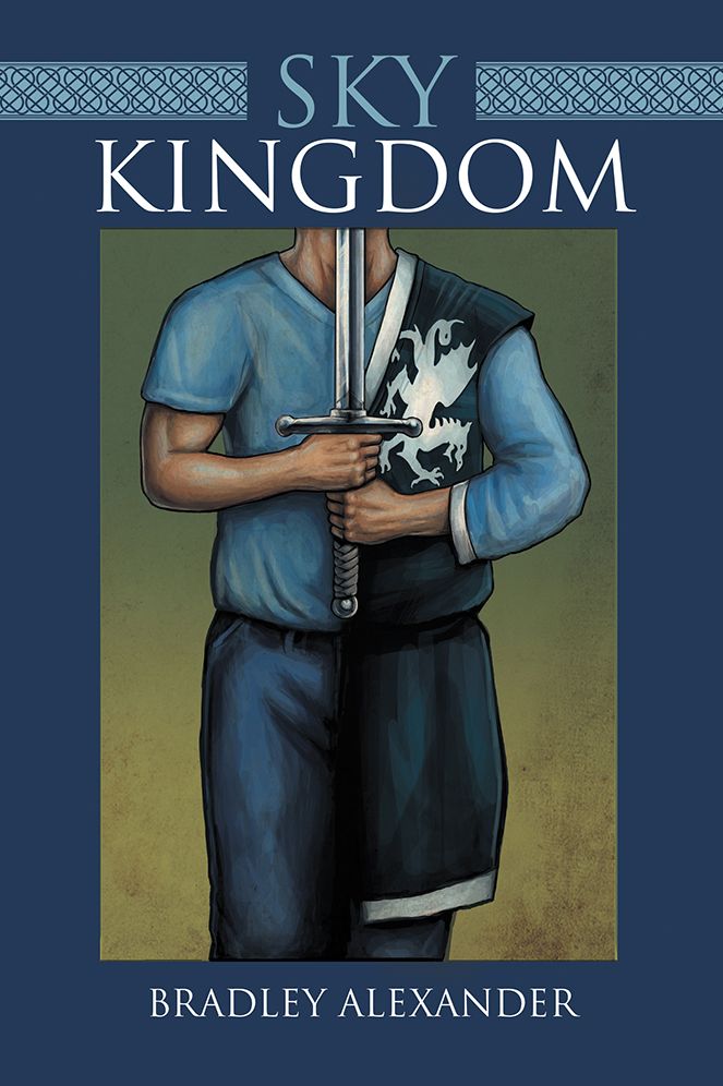 Sky Kingdom
