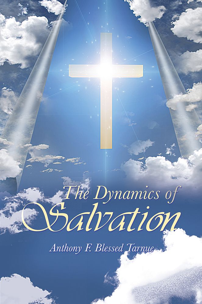 The Dynamics Of Salvation