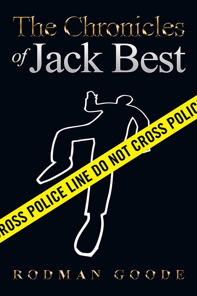The Chronicles of Jack Best