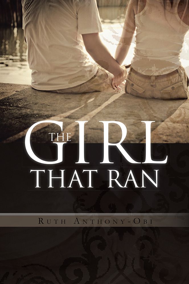 THE GIRL THAT RAN