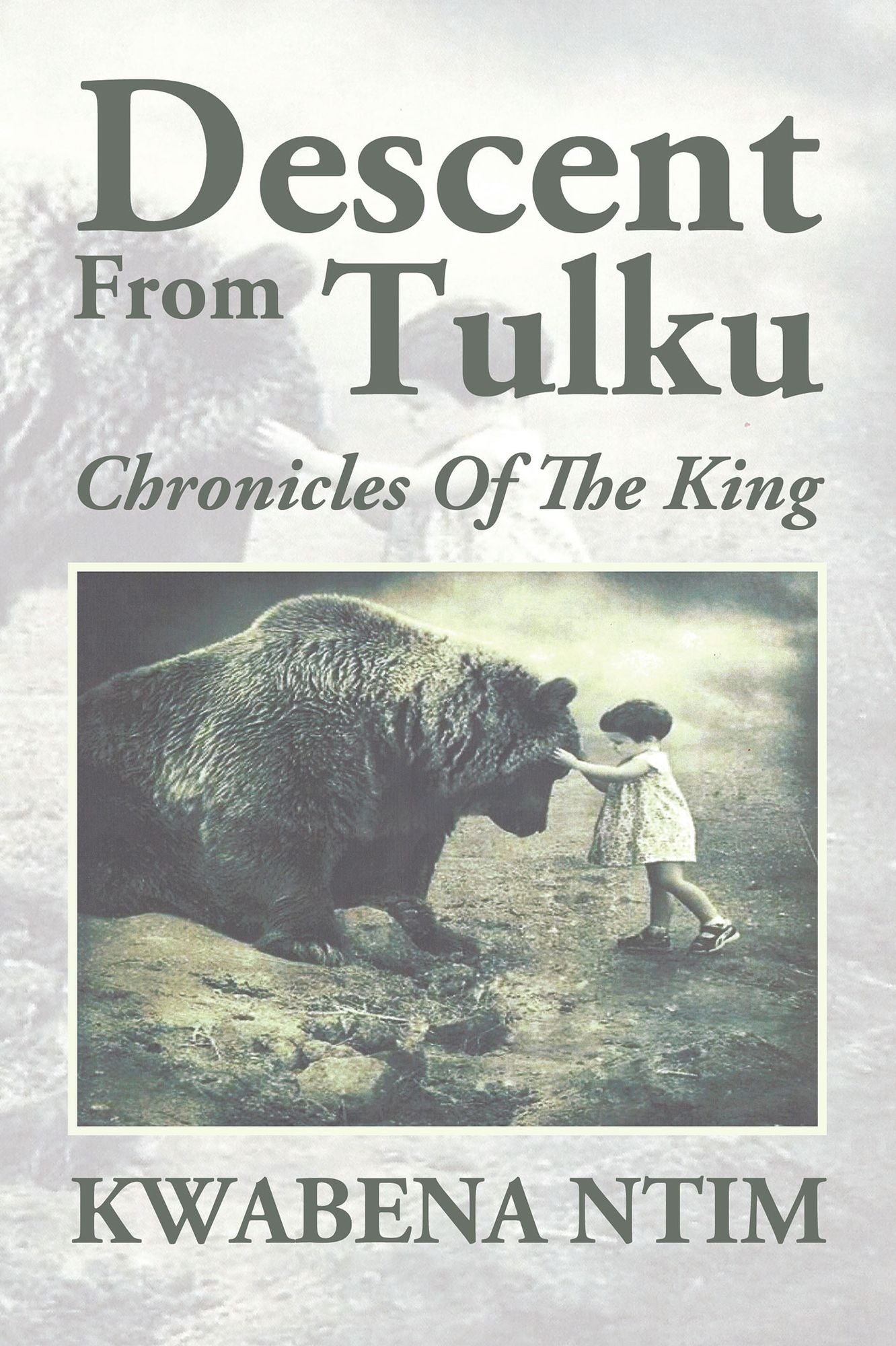 Descent From Tulku: Chronicles Of The King