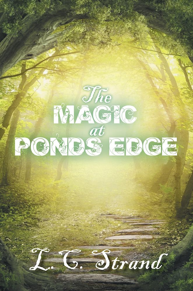 The Magic at Ponds Edge