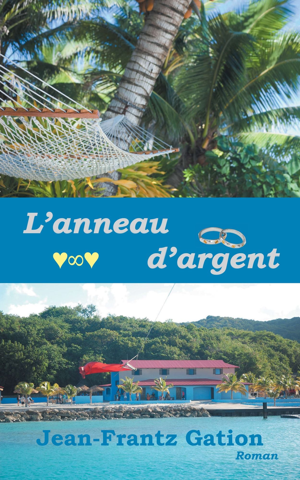 L'anneau d'argent