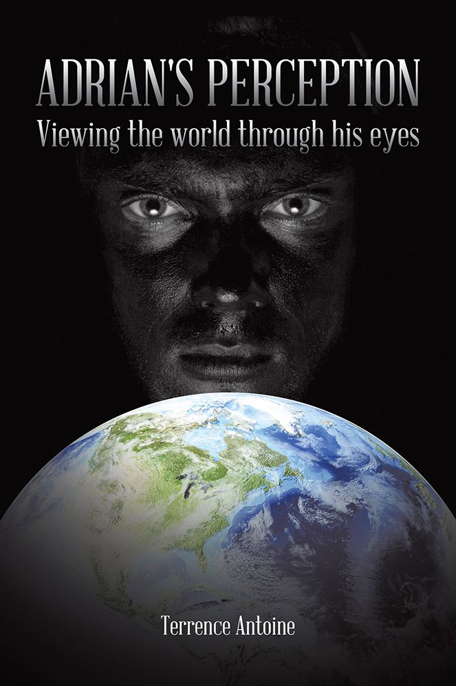 Adrian's Perception: Viewing the world through his eyes