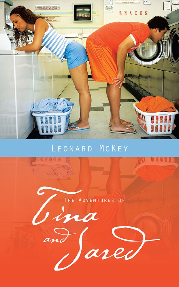 The Adventures of Tina and Jared