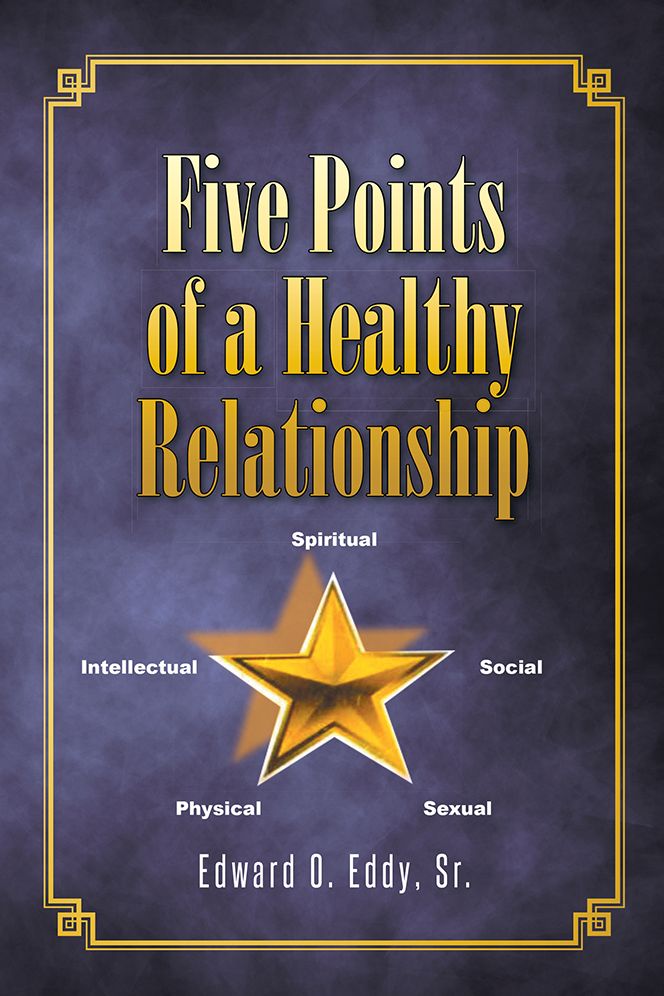 Five Points of a Healthy Relationship