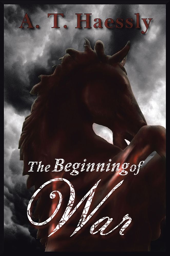 The Beginning of War