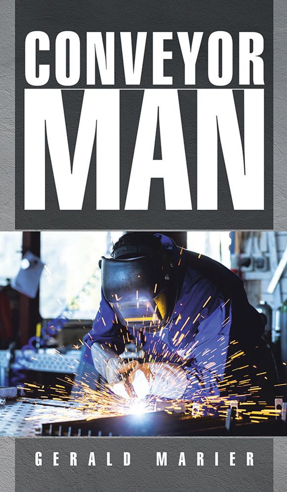 Conveyor Man