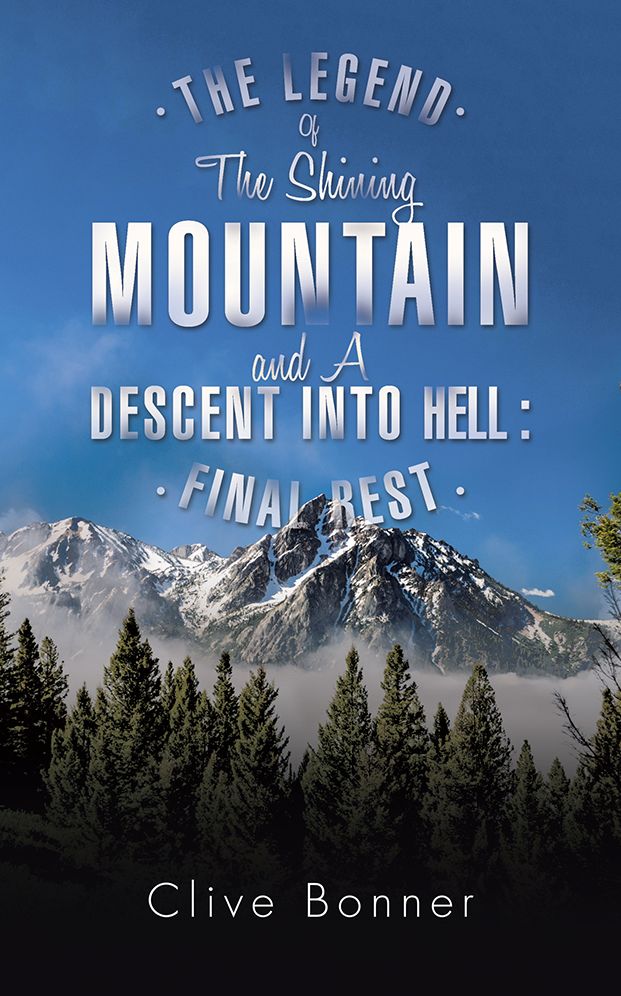 The Legend Of The Shining Mountain And A Descent Into Hell : Final rest