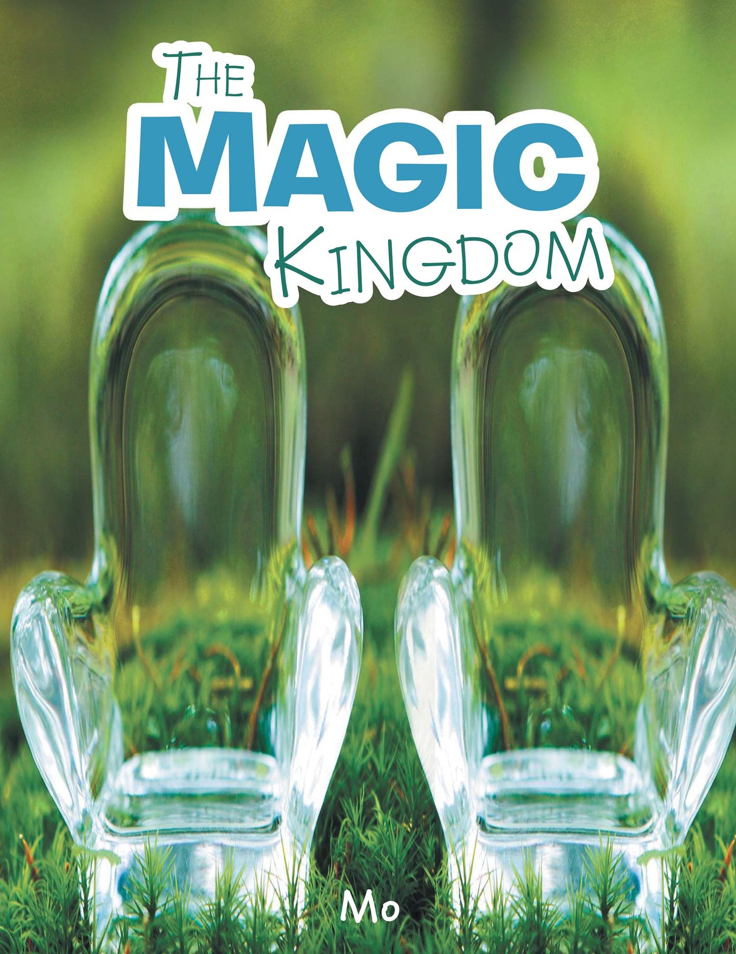 THE MAGIC KINGDOM