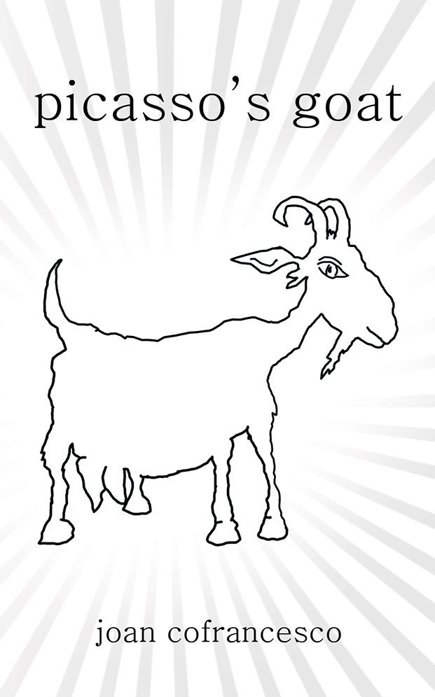 picasso's goat