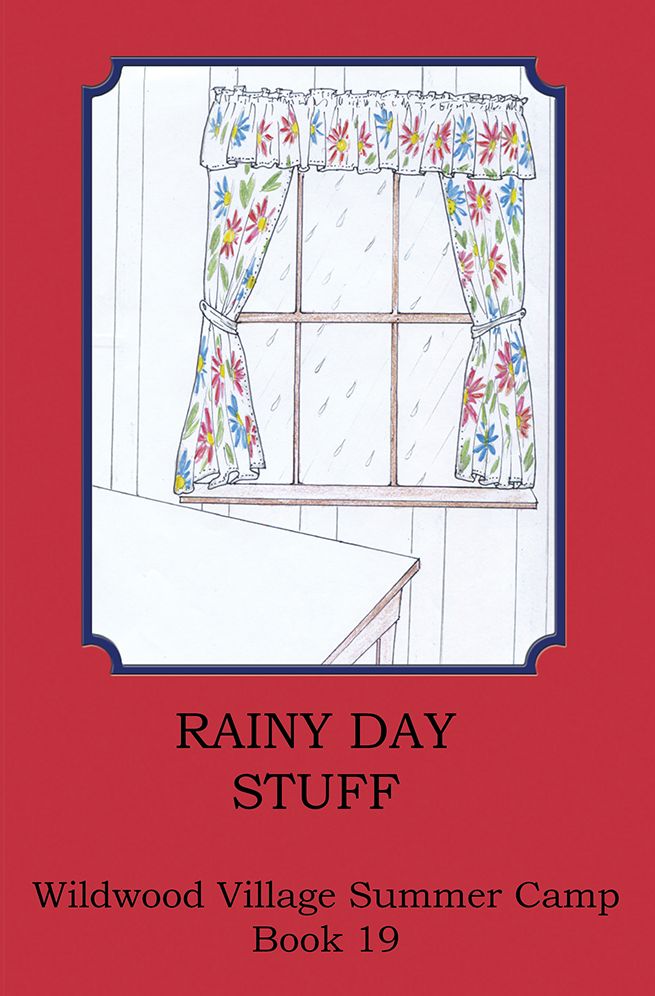 Rainy Day Stuff