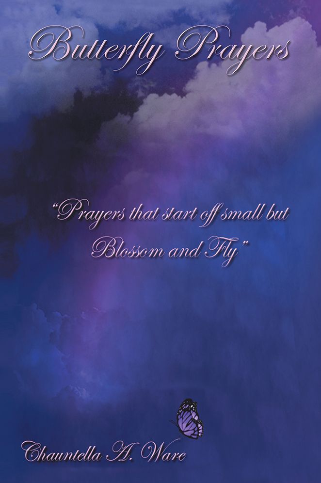 Butterfly Prayers
